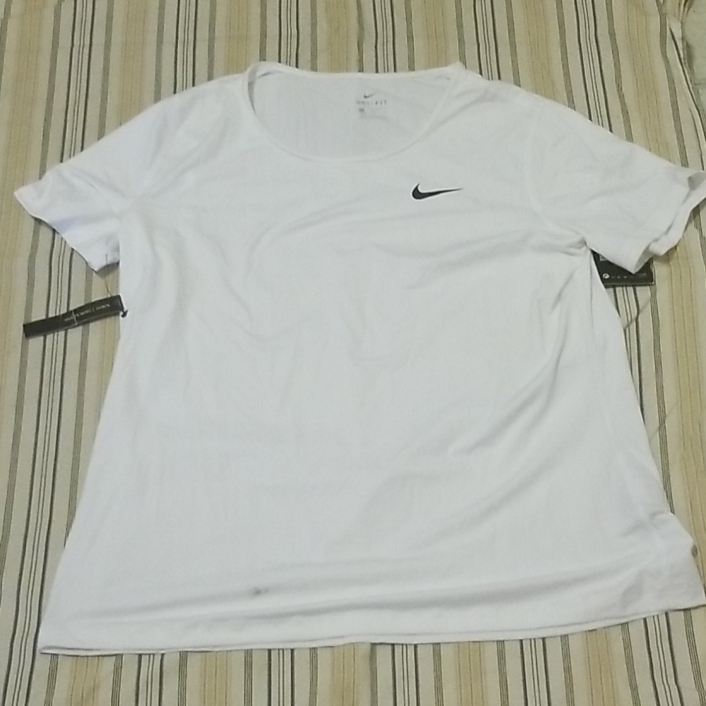 Nike Pro Dri Fit Tshirt